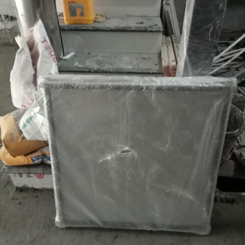 Nắp bể ngầm inox Việt Anh