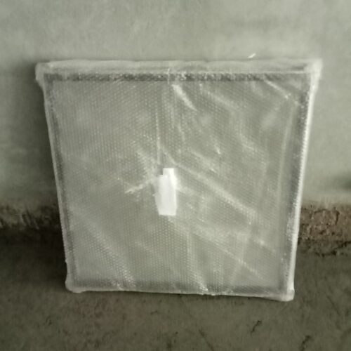 Nắp bể ngầm inox Việt Anh