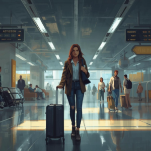 Ngữ pháp HSK 2 Phó từ chỉ thời gian 就