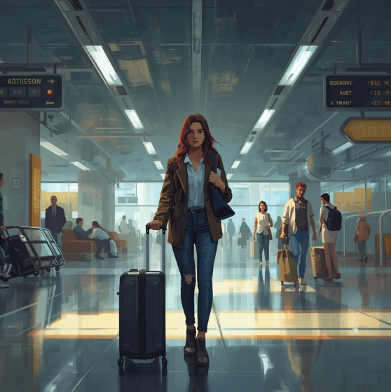 Ngữ pháp HSK 2 Phó từ chỉ thời gian 就