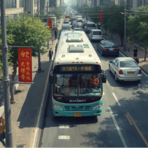 Ngữ pháp HSK 2 Động từ 离