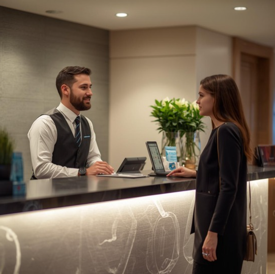 Ngữ pháp HSK 2 Câu kiêm ngữ 请 (mời), 让 (để, bảo), 叫 (gọi, bảo)