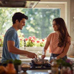 Ngữ pháp HSK 2- Phó từ 就