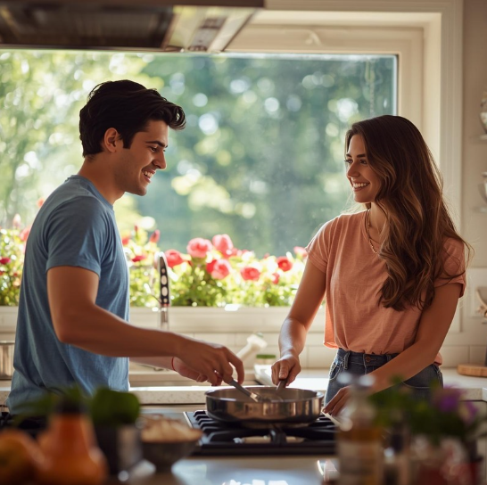 Ngữ pháp HSK 2- Phó từ 就