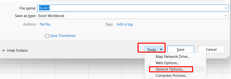Cấp độ 3 Chỉ cho phép xem, không cho sửa (Modify Password)