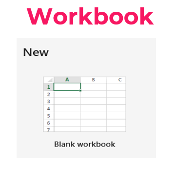 workbook