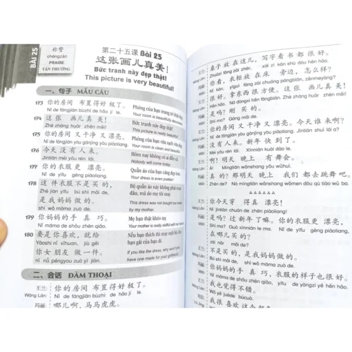 301 Câu giao tiếp tiếng Hoa