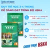 Sách Giáo trình Hán ngữ MSUTONG trung cấp, giáo trình chuẩn HSK 4 cho người tự học-duy trình học