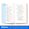 Sách - Trọn bộ Giáo Trình Phát triển Hán Ngữ Trung Cấp - Phân loại lẻ combo-nâng cao toàn diện
