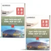 Sách - Trọn bộ Giáo Trình Phát triển Hán Ngữ sơ cấp - Phân loại lẻ-bìa sơ cấp 2